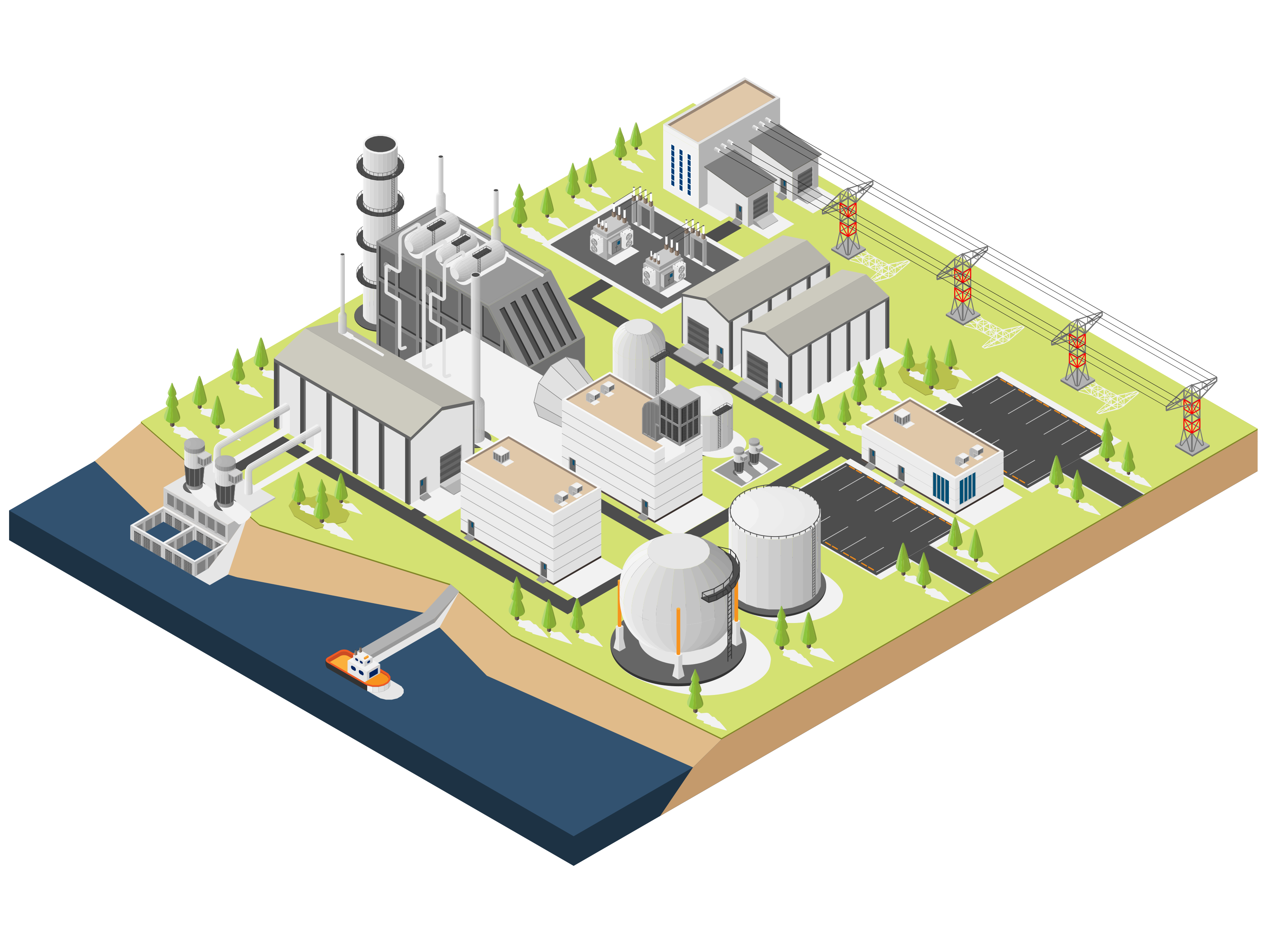 Scout Systems | Advanced Process Control Software - Accelerator