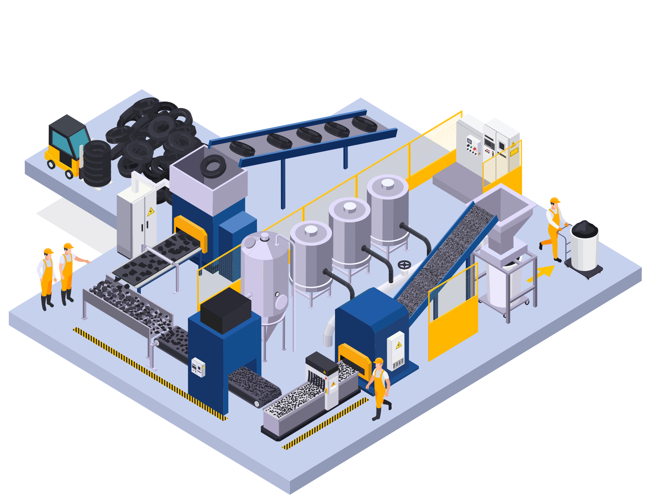 Scout Systems | Advanced Process Control Software - Accelerator