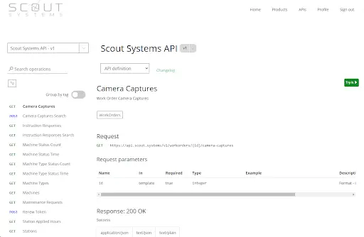 api dev portal image