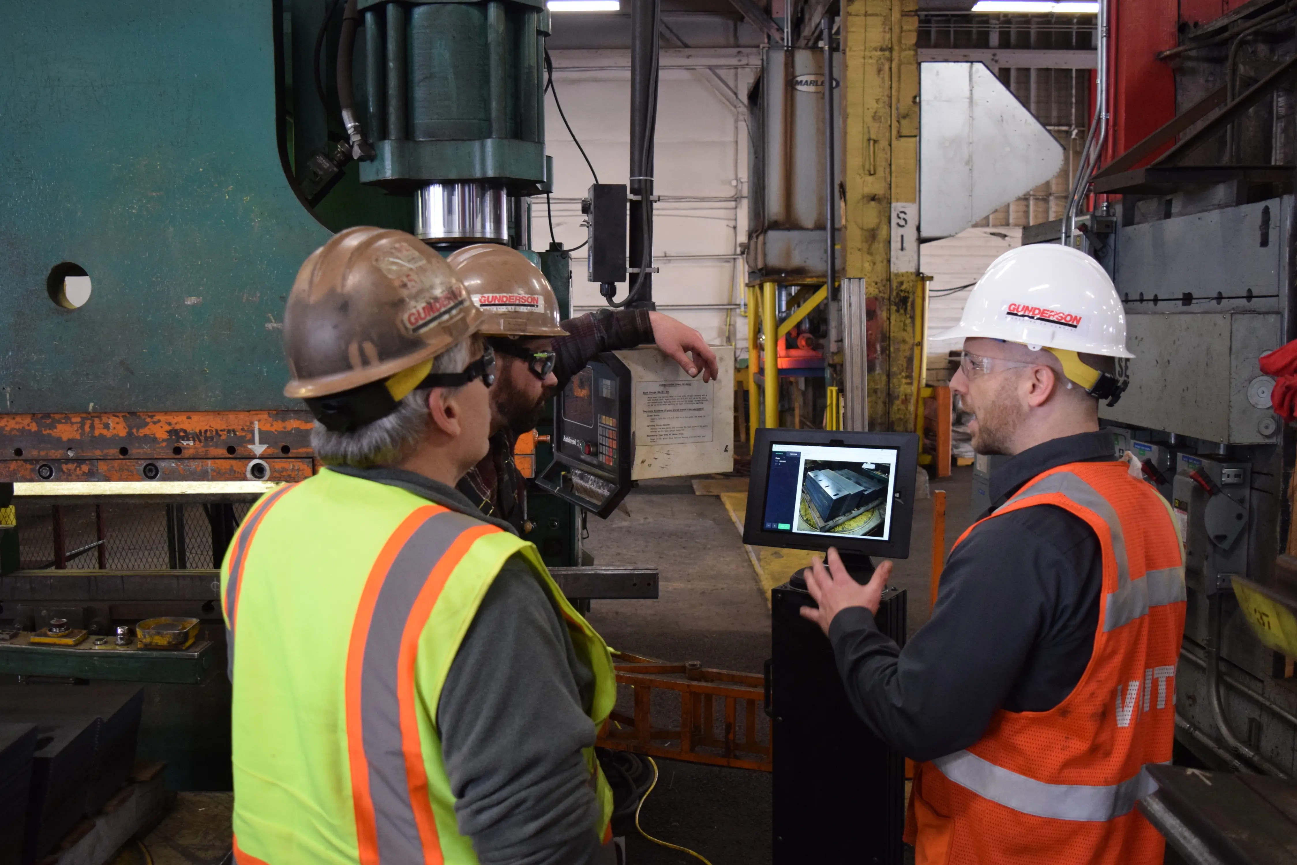 strategic partner image