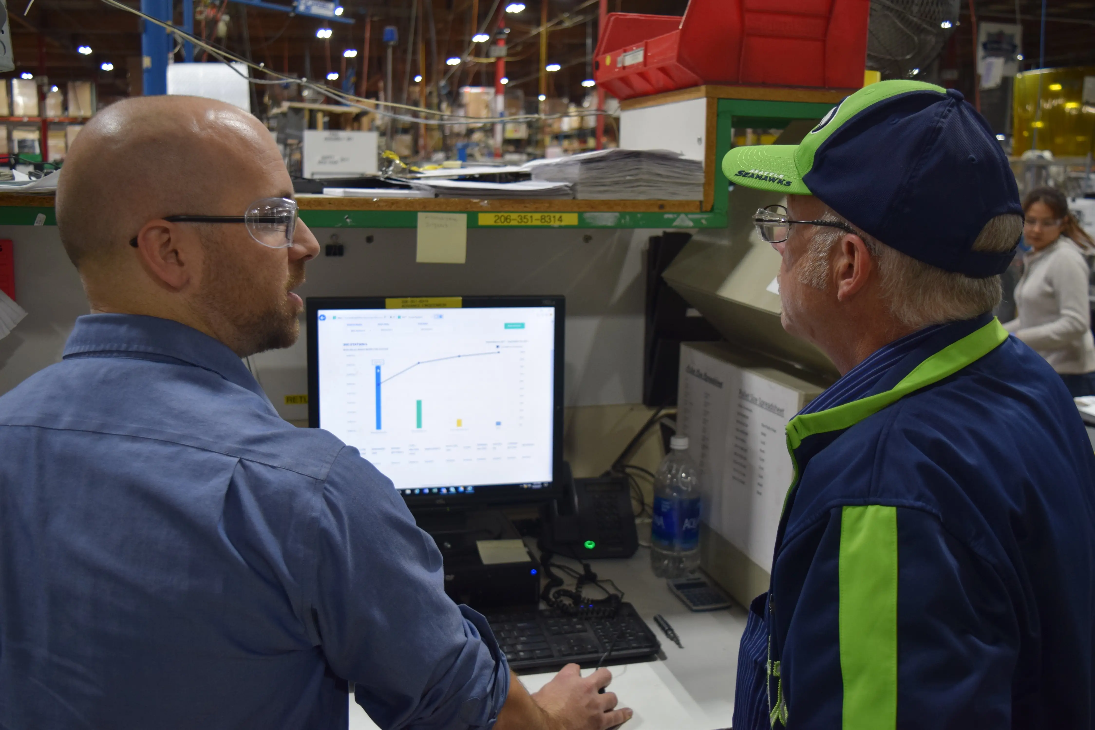 strategic partner image