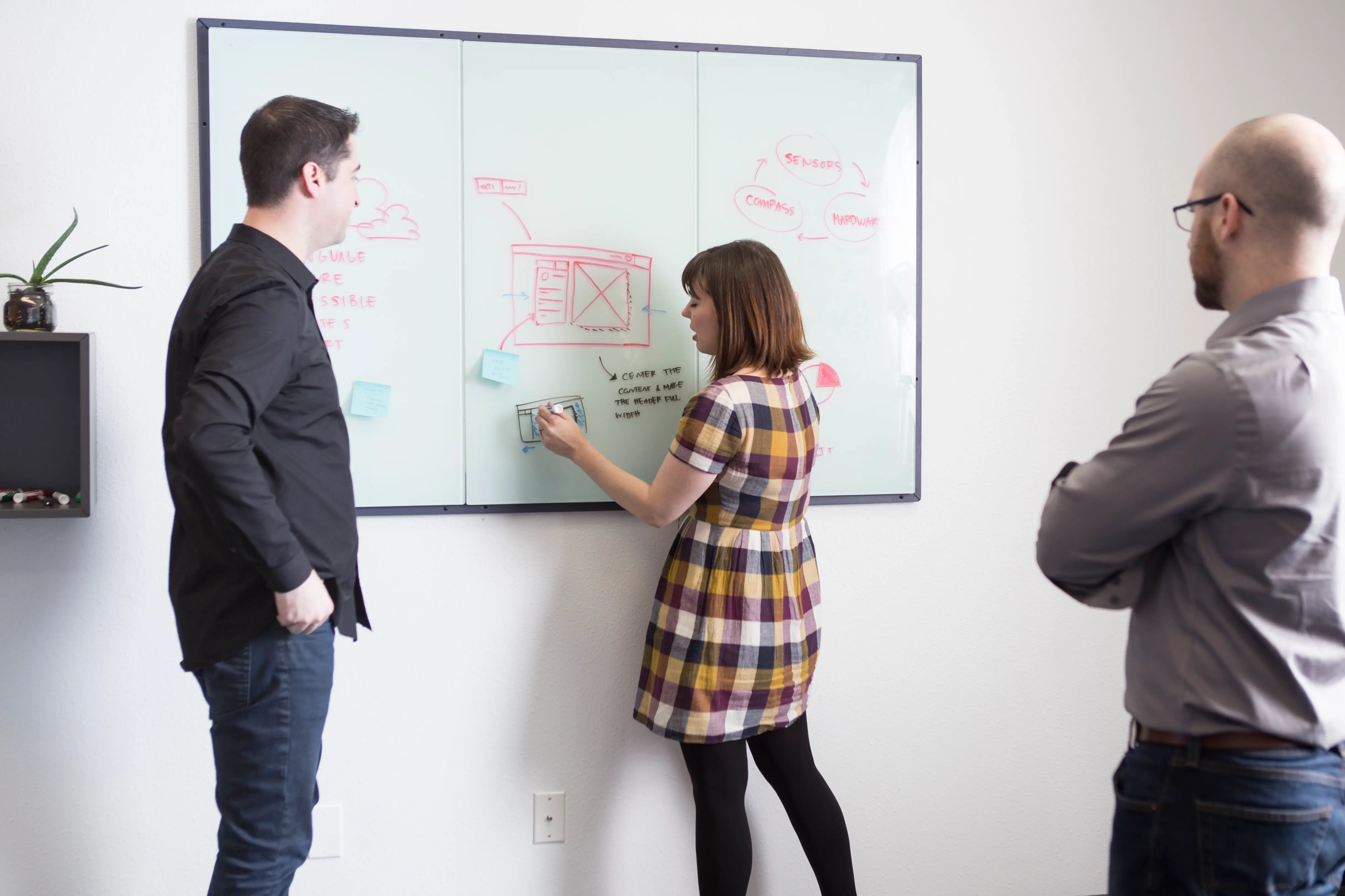 strategic partner image