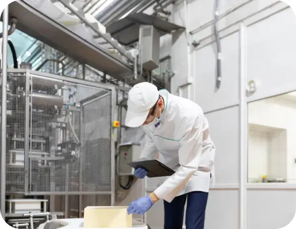 machine monitoring image