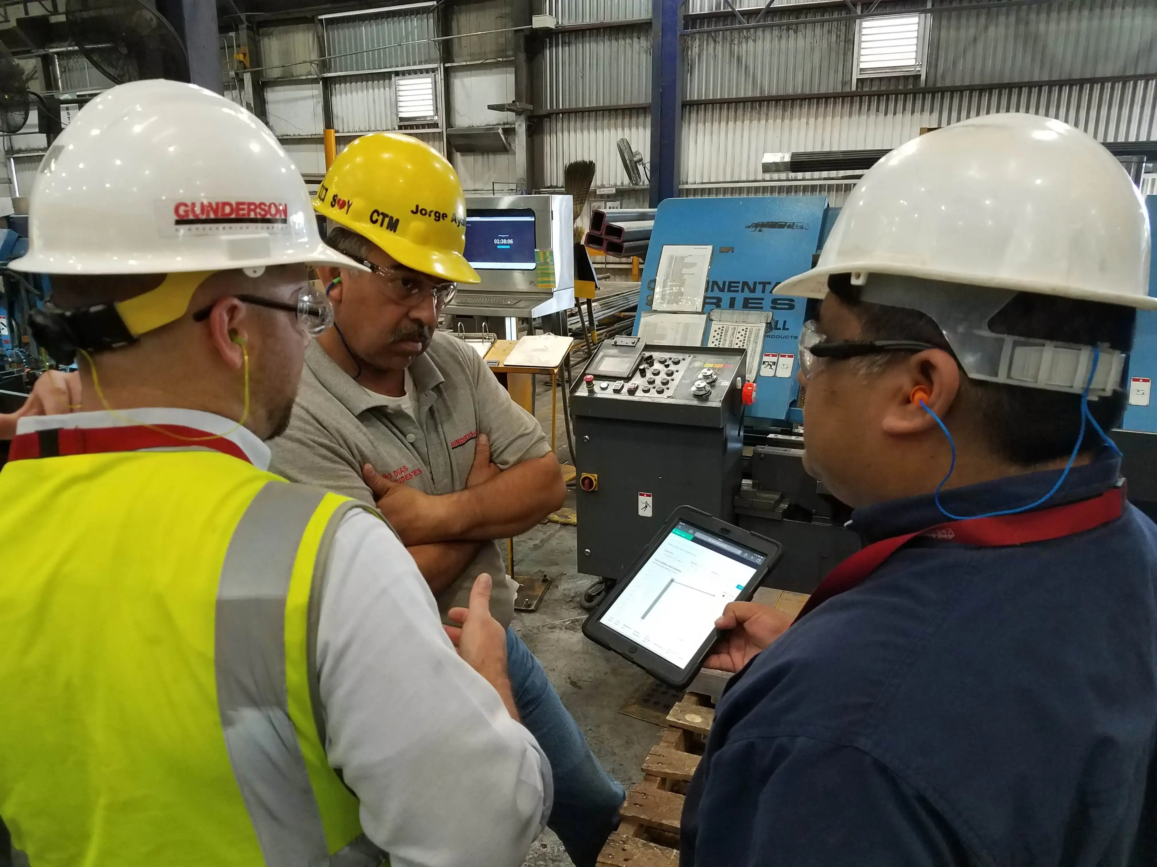 industrial iot image