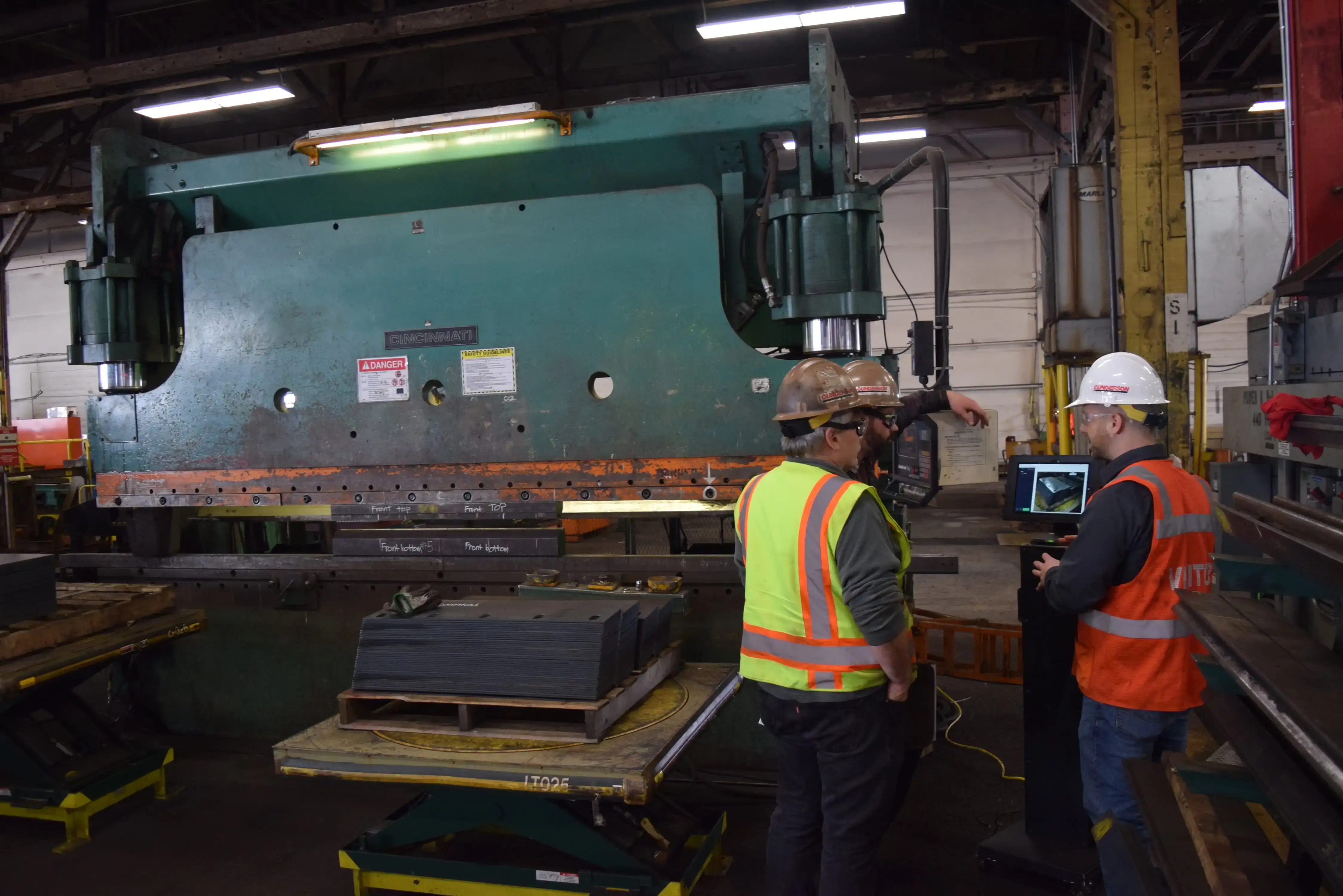 industrial iot image