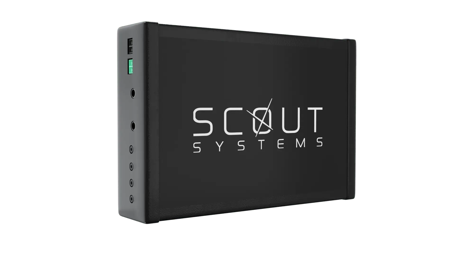 tech hardware tracker