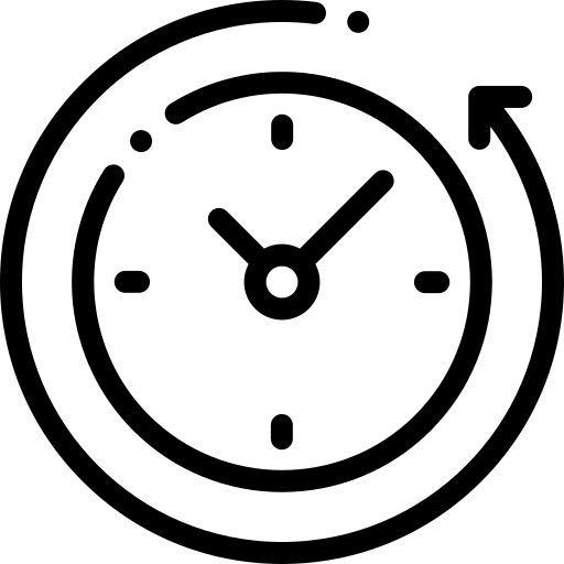reading time icon
