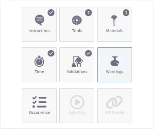 instruction option image