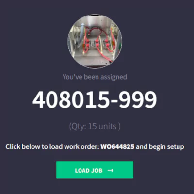 select production image