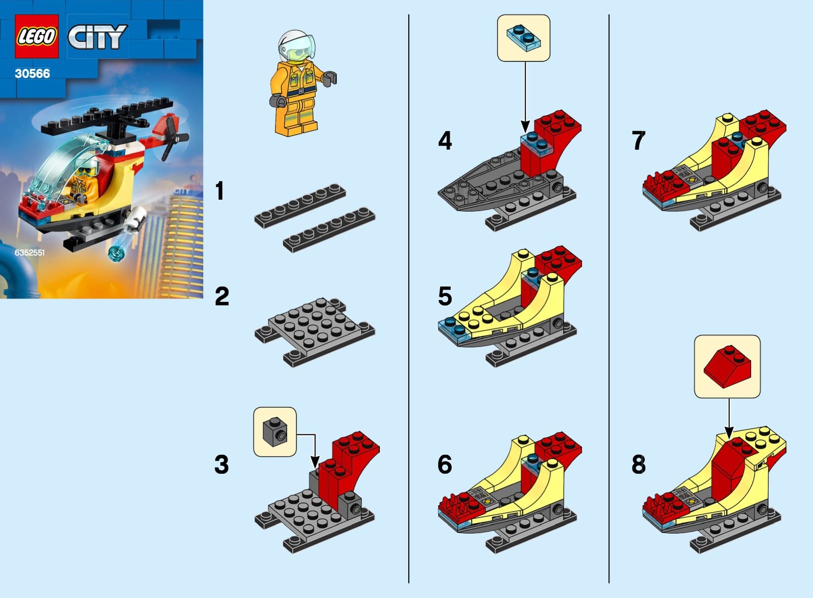 Using Visuals to Simplify Work Instructions